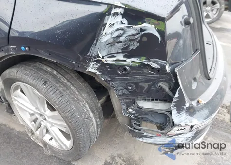 2018 Audi Q5 2.0T Premium/2.0T Tech Premium z USA, uszkodzony, nr VIN WA1BNAFY5J2106070